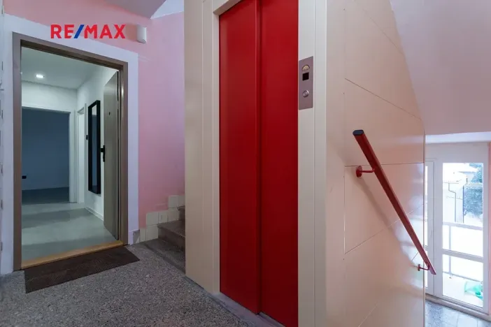 Prodej bytu 3+1, Ústí nad Orlicí, Chodská, 85 m2