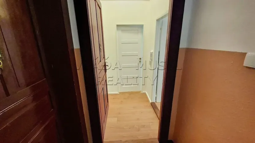 Pronájem bytu 1+1, Praha - Libeň, Novákových, 37 m2