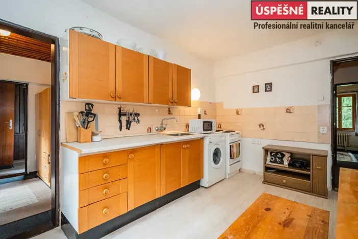 Prodej chaty, Jáchymov, 115 m2