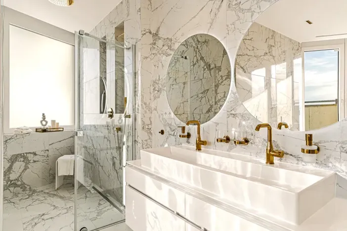 Prodej bytu 4+1, Praha - Stodůlky, Petržílkova, 506 m2