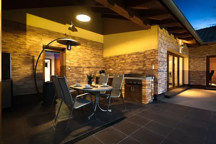 Prodej rodinného domu, Doksy, Severní, 342 m2