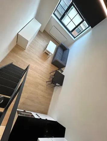 Pronájem bytu 1+kk, Praha - Vysočany, Poděbradská, 31 m2