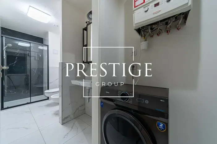 Pronájem bytu 2+kk, Praha - Smíchov, Plzeňská, 45 m2