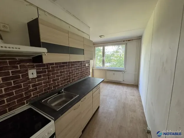 Pronájem bytu 1+1, Česká Třebová, 48 m2