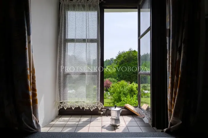 Prodej ubytování, Horní Radouň, 275 m2