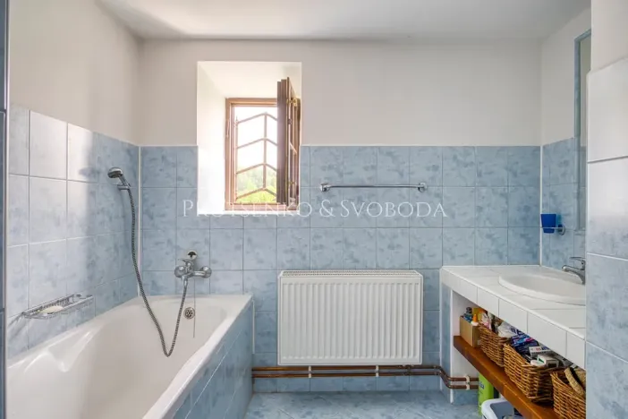 Prodej ubytování, Horní Radouň, 275 m2