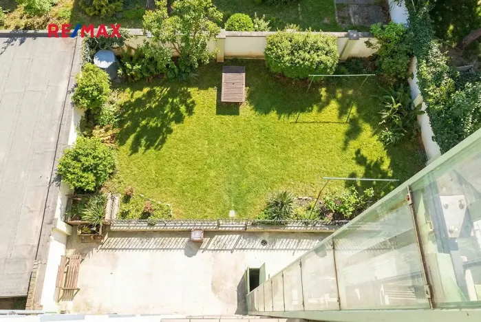 Prodej bytu 3+kk, Praha - Holešovice, Dobrovského, 107 m2