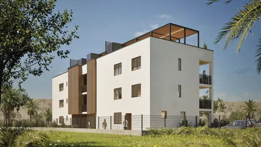 Prodej bytu 4+kk, Nin, Chorvatsko, 87 m2