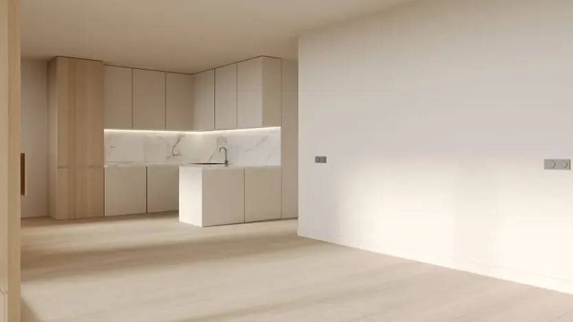 Prodej bytu 4+kk, Nin, Chorvatsko, 87 m2