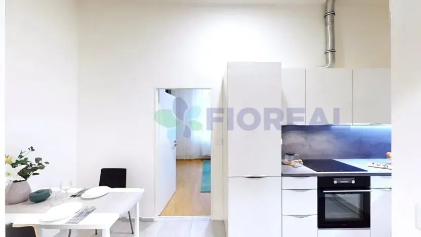 Pronájem bytu 2+1, Praha - Strašnice, Na hroudě, 51 m2