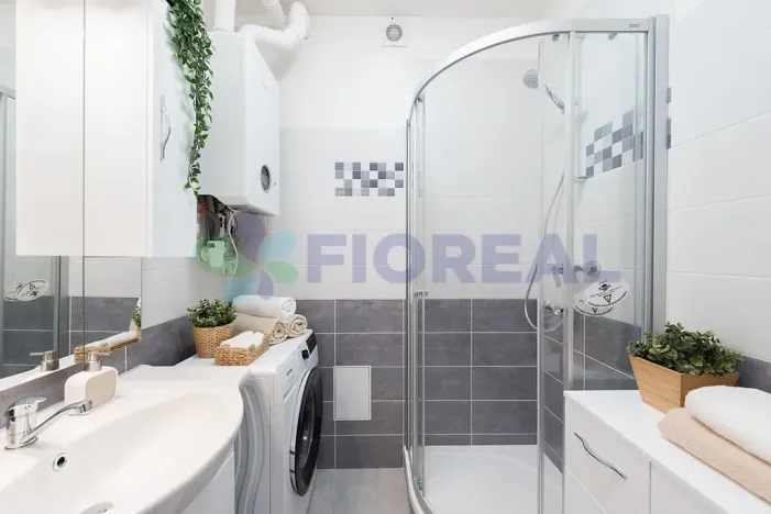 Pronájem bytu 2+1, Praha - Strašnice, Na hroudě, 51 m2