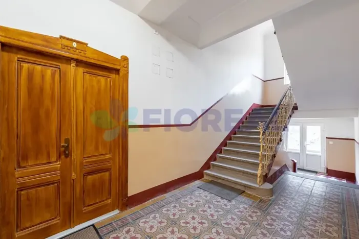 Pronájem bytu 2+1, Praha - Strašnice, Na hroudě, 51 m2