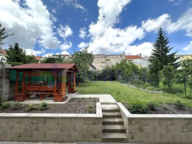 Pronájem bytu 2+1, Praha - Strašnice, Na hroudě, 51 m2