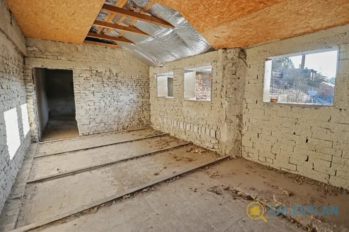 Prodej rodinného domu, Brno, Podhájí, 470 m2