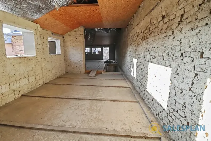 Prodej rodinného domu, Brno, Podhájí, 470 m2