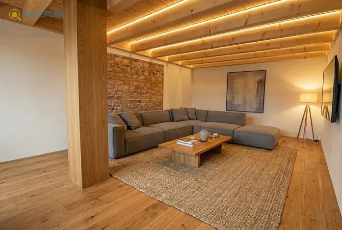 Prodej rodinného domu, Brno, Podhájí, 470 m2