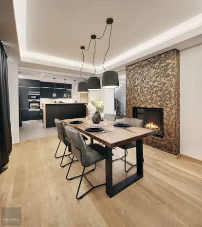 Prodej rodinného domu, Jesenice, 200 m2