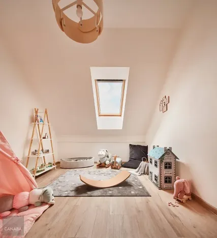 Prodej rodinného domu, Dobříš, 97 m2