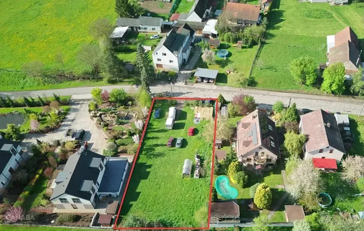 Prodej rodinného domu, Jarov, 161 m2