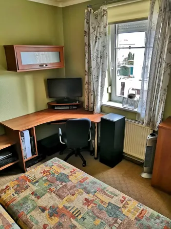 Pronájem bytu 2+kk, Hradec Králové, Šmilovského, 50 m2