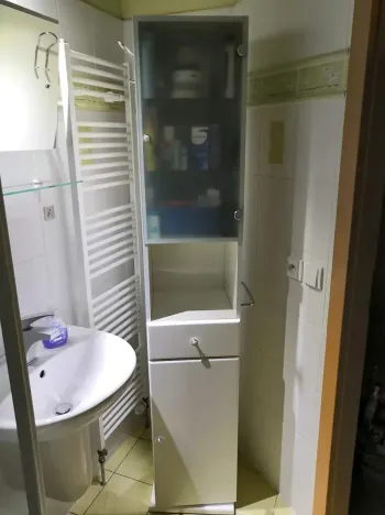 Pronájem bytu 2+kk, Hradec Králové, Šmilovského, 50 m2