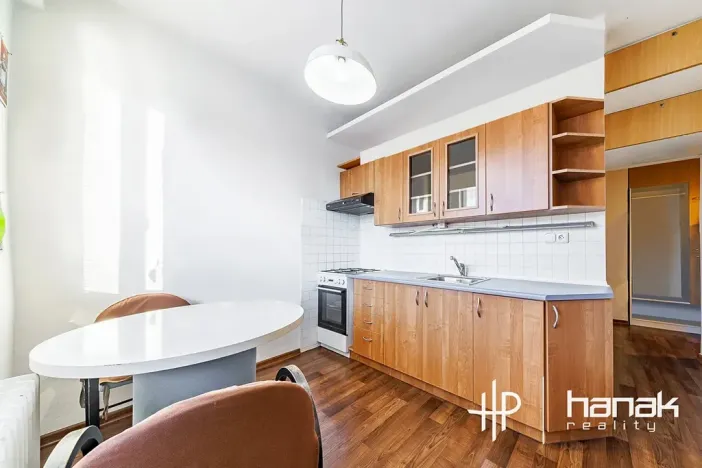 Prodej bytu 3+1, Olomouc, Wolkerova, 72 m2