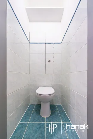 Prodej bytu 3+1, Olomouc, Wolkerova, 72 m2