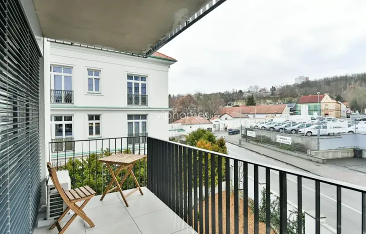 Pronájem bytu 4+kk, Praha - Veleslavín, Pod dvorem, 106 m2