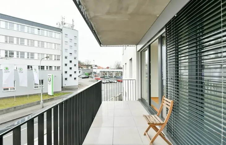 Pronájem bytu 4+kk, Praha - Veleslavín, Pod dvorem, 106 m2