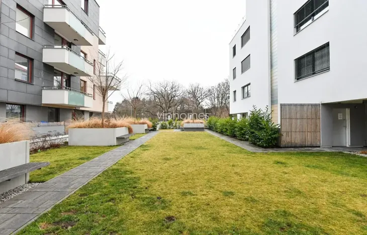 Pronájem bytu 4+kk, Praha - Veleslavín, Pod dvorem, 106 m2