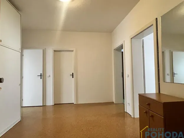 Pronájem bytu 3+kk, Vysoké Mýto, Prokopa Velikého, 73 m2