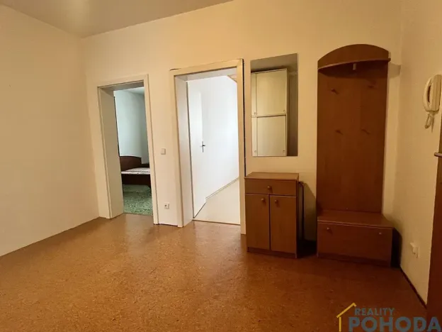 Pronájem bytu 3+kk, Vysoké Mýto, Prokopa Velikého, 73 m2