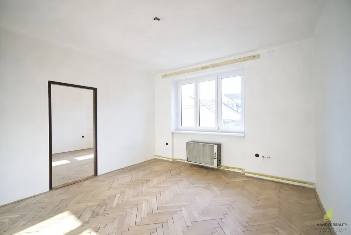 Prodej bytu 3+1, Uherské Hradiště, Svatoplukova, 86 m2