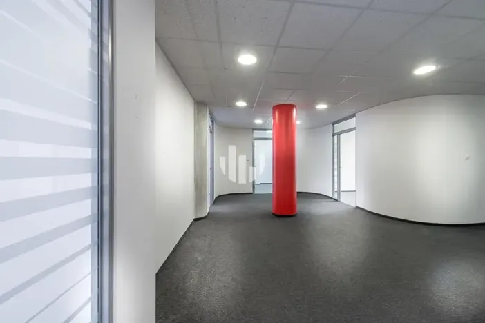 Pronájem obchodního prostoru, Praha - Holešovice, Na Maninách, 360 m2