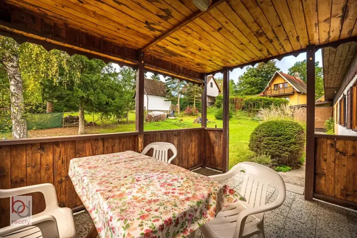 Prodej chaty, Dobronice u Bechyně, 86 m2