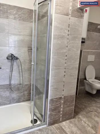 Pronájem bytu 1+kk, Bučovice, Revoluční, 30 m2