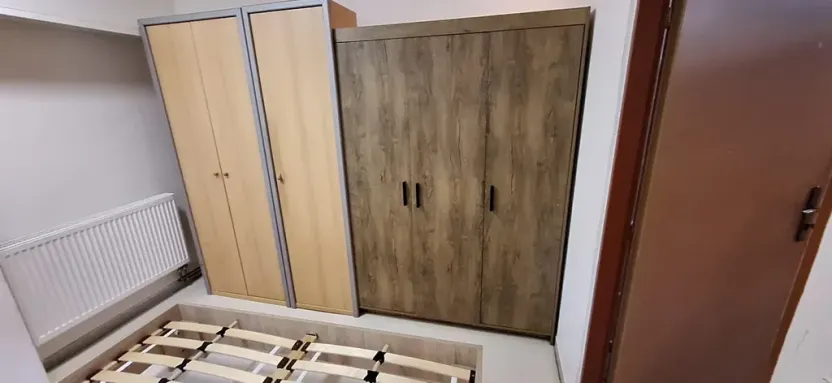 Pronájem rodinného domu, Ludkovice, 70 m2