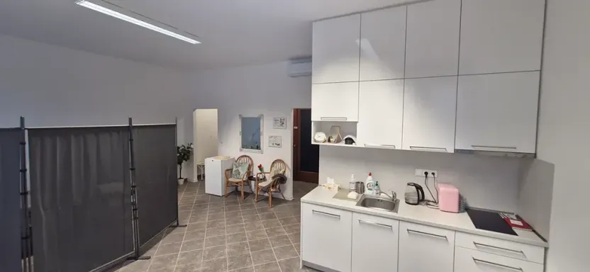 Pronájem komerční nemovitosti, Luhačovice, Masarykova, 40 m2