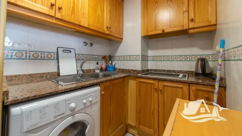 Prodej bytu 1+kk, Torrevieja, Španělsko, 29 m2