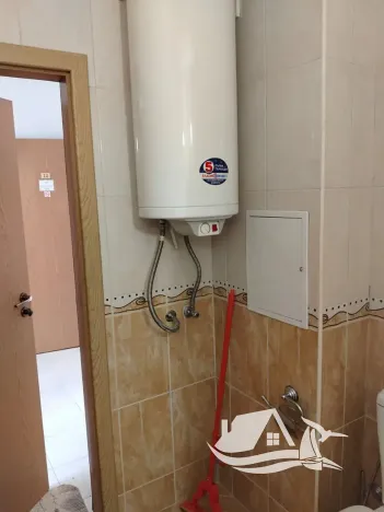 Prodej bytu 2+kk, Nesebar, Bulharsko, 45 m2