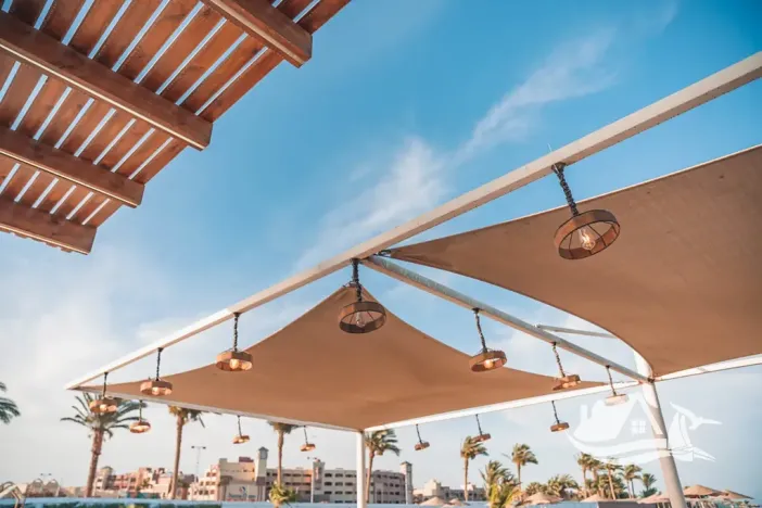 Prodej bytu 2+kk, Hurghada, Egypt, 96 m2