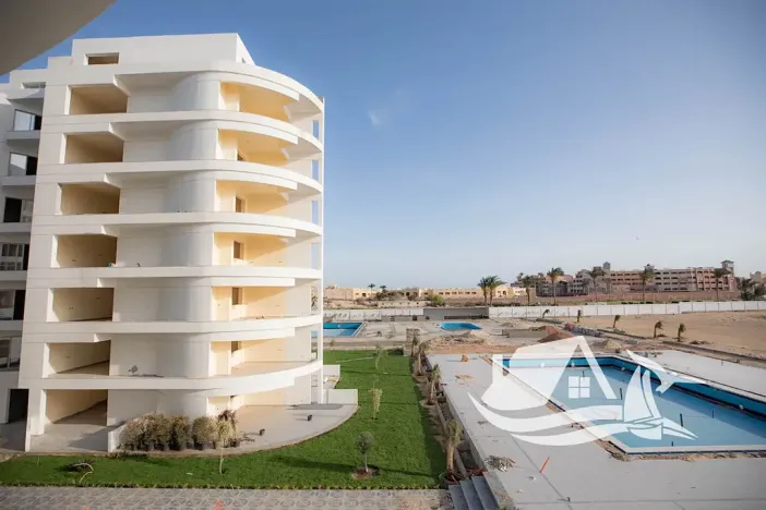 Prodej bytu 2+kk, Hurghada, Egypt, 96 m2