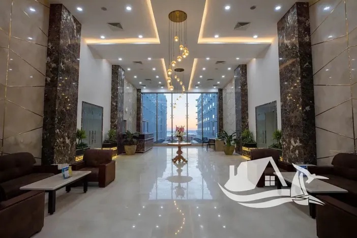 Prodej bytu 3+kk, Hurghada, Egypt, 119 m2