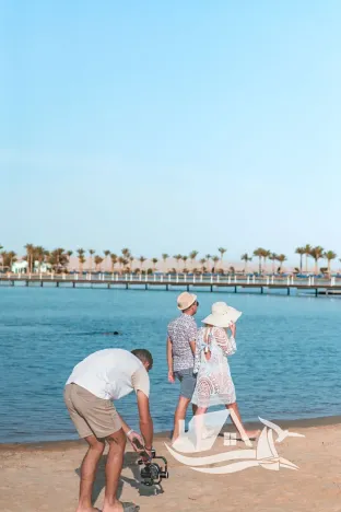 Prodej bytu 3+kk, Hurghada, Egypt, 119 m2