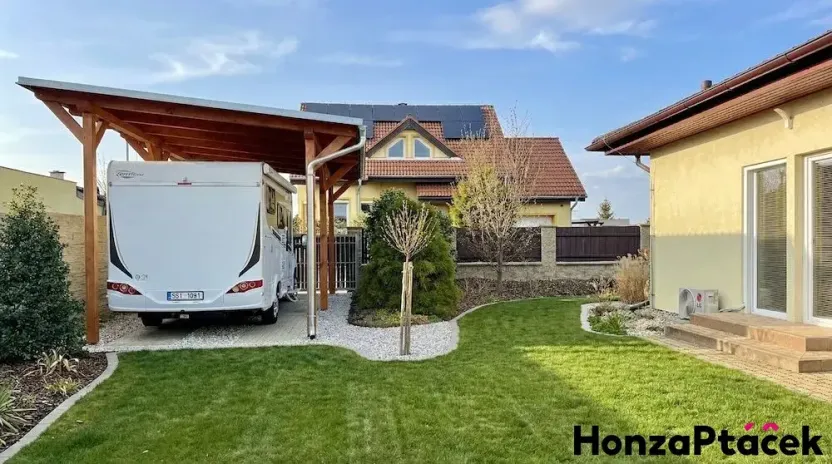 Prodej rodinného domu, Předboj, Krátká, 66 m2