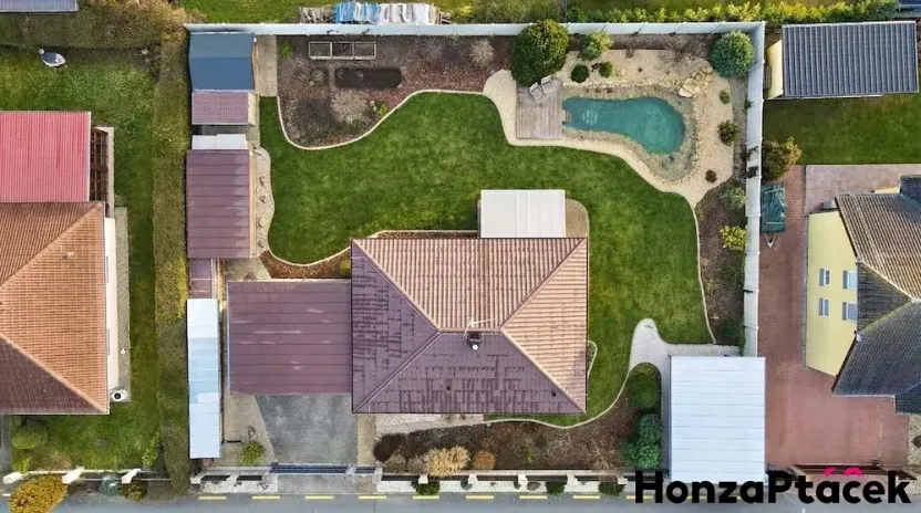 Prodej rodinného domu, Předboj, Krátká, 66 m2