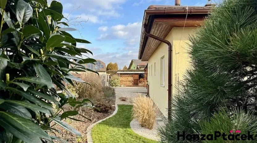 Prodej rodinného domu, Předboj, Krátká, 66 m2