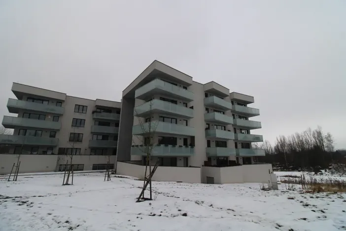 Prodej bytu 2+kk, Karlovy Vary, Sedlecká, 60 m2