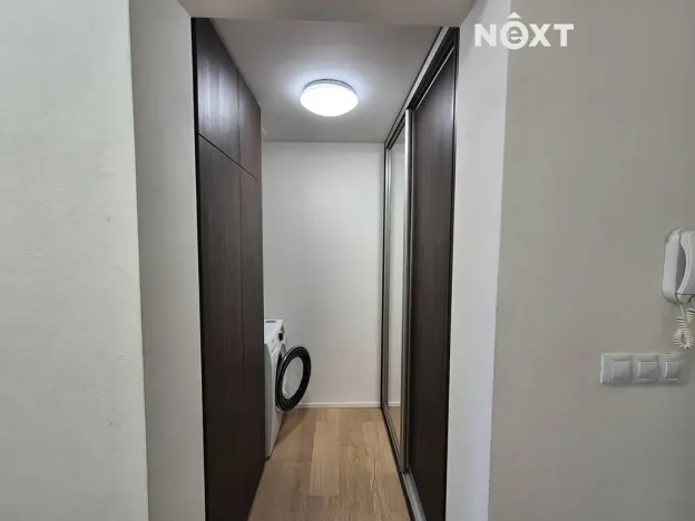 Pronájem bytu 2+kk, Praha - Kbely, Plzákova, 56 m2