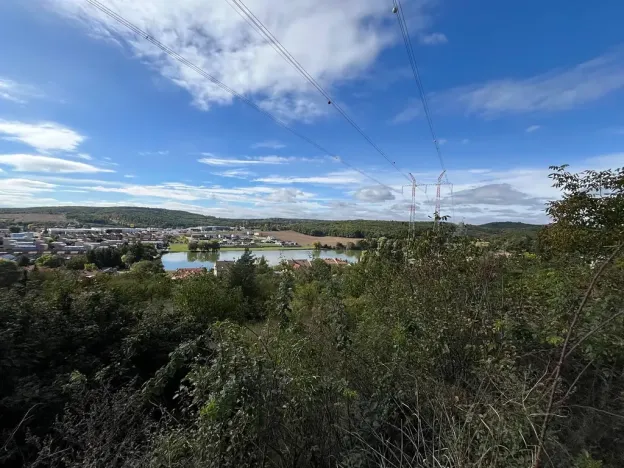 Dražba pozemku pro bydlení, Popůvky, 3239 m2